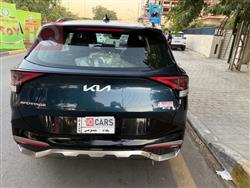 کیا سپۆرتاج